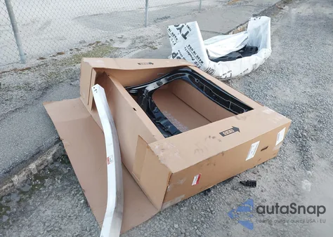 2023 Honda Odyssey Touring from USA, damaged, VIN 5FNRL6H87PB074135